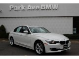 2014 BMW 3 Series 328d xDrive Sedan