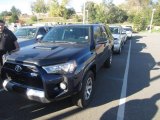 2014 Toyota 4Runner Trail 4x4