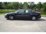 2009 Black Onyx Buick LaCrosse CXL #9835801