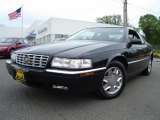 1998 Sable Black Cadillac Eldorado Coupe #9821500
