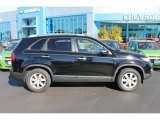2011 Kia Sorento LX