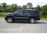 2007 Black Raven Cadillac Escalade  #9835804