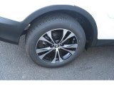 2015 Toyota RAV4 Limited AWD Wheel