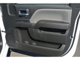 2015 GMC Sierra 1500 Regular Cab Door Panel