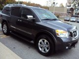 2010 Nissan Armada Platinum 4WD
