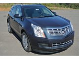 2015 Cadillac SRX Luxury