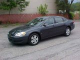 2008 Chevrolet Impala LS