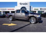 Granite Crystal Metallic Ram 1500 in 2014