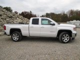 Summit White GMC Sierra 1500 in 2015
