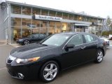 2011 Acura TSX Sedan