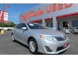 2012 Toyota Camry L