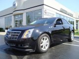 2008 Cadillac CTS Sedan