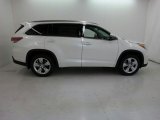 2015 Toyota Highlander Limited AWD