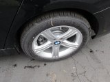 2015 BMW 3 Series 320i xDrive Sedan Wheel