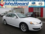 2012 Chevrolet Impala LTZ