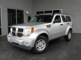 2009 Dodge Nitro SE