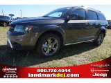 2015 Dodge Journey Crossroad