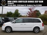 2015 Bright White Chrysler Town & Country Touring-L #98426234