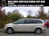 2015 Cashmere/Sandstone Pearl Chrysler Town & Country Touring-L #98426232