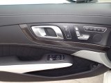 2015 Mercedes-Benz SL 63 AMG Roadster Door Panel
