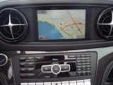 2015 Mercedes-Benz SL 63 AMG Roadster Navigation