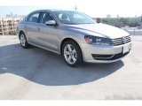 2012 Volkswagen Passat 2.5L SE