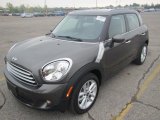 2014 Mini Cooper Countryman