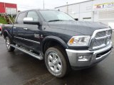 2015 Ram 2500 Maximum Steel Metallic