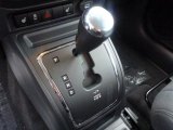 2015 Jeep Patriot Latitude 4x4 6 Speed Automatic Transmission