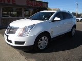2012 Cadillac SRX Luxury