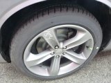 2015 Dodge Challenger R/T Wheel