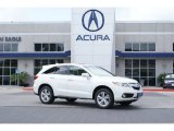 2015 Acura RDX Technology
