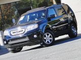 2011 Honda Pilot Touring