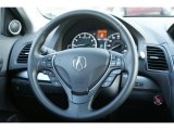 2015 Acura RDX AWD Steering Wheel