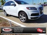 2015 Audi Q7 3.0 Prestige quattro