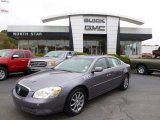 2007 Buick Lucerne CXL