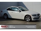 2011 Alpine White BMW 3 Series 328i xDrive Coupe #98426420