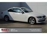 2011 BMW 3 Series 328i xDrive Coupe