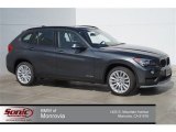 2015 Mineral Grey Metallic BMW X1 sDrive28i #98426418