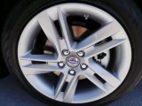 2015 Volvo V60 T5 Drive-E Wheel