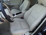 2015 Volvo V60 T5 Drive-E Front Seat
