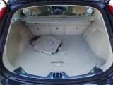 2015 Volvo V60 T5 Drive-E Trunk