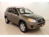2011 Toyota RAV4 I4 4WD