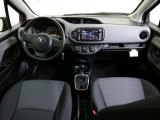 2015 Toyota Yaris 5-Door L Dashboard