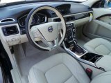2015 Volvo S80 T5 Drive-E Soft Beige Interior