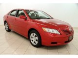 2008 Toyota Camry LE