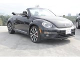 2014 Volkswagen Beetle R-Line Convertible