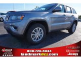 2015 Billet Silver Metallic Jeep Grand Cherokee Laredo #98464463