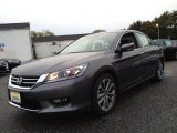 2014 Modern Steel Metallic Honda Accord Sport Sedan #98464840