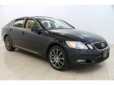 2006 Lexus GS 300 AWD